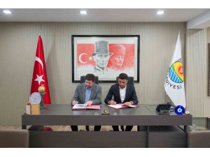 Tarsus Belediyesinden kardeş belediyeye destek