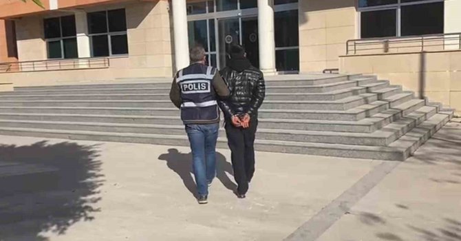 Dörtyol’da bıçaklı kavganın şüphelisi tutuklandı