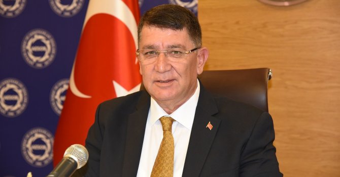 Kapanma değil ‘aşı’