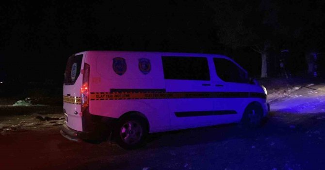 Kayıp olarak aranan şahıs ormanda ölü bulundu