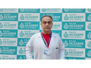 Uzman Dr. Harun Yerhan: "Düzenli kan şekeri ölçümü hayati önem taşıyor"