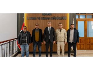 Devlet desteğiyle 4 yatırımcı 27 milyon TL’lik tesis kuracak