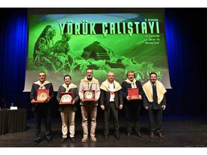 Yörük Çalıştayı Muratpaşa’da yoğun katılımla tamamlandı