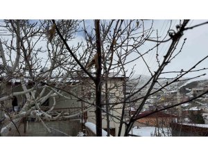 52 yılın en kurak zamanını geçiren çiftçi yağışlarla sevindi: İkinci üründe su sıkıntısı yaşanmayacak