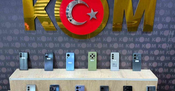 Kahramanmaraş’ta kaçakçılık operasyonları 2 şahıs yakalandı