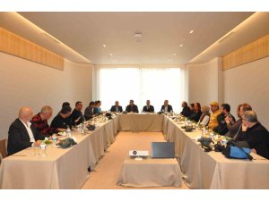 Mersin turizmde çok güçlü bir potansiyele sahip