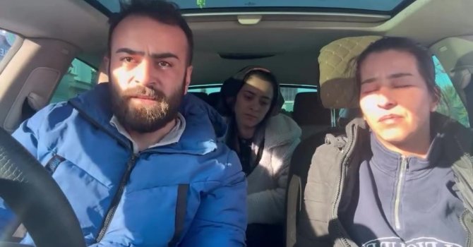 Antalya’da 3 aylık evli kadının ölümünde ağabey adalet istedi