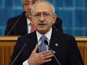 KILIÇDAROĞLU, MANAVGAT'A GELİYOR