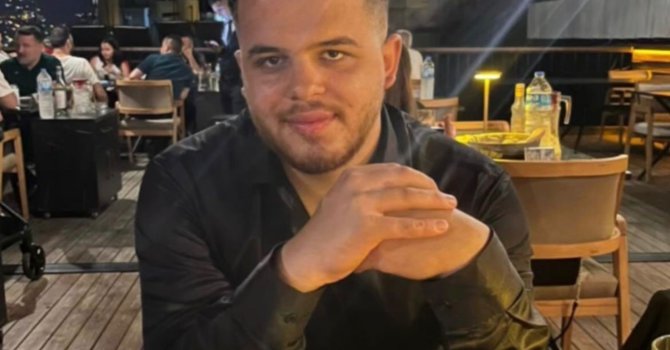 Antalya’da motosiklet ile kamyonet çarpıştı: 1 ölü