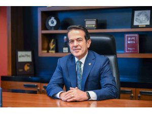 Başkan Çandır, Kasım ayı Tarım-GFE’yi değerlendirdi: "Aylıkta en yüksek artış enerjide"