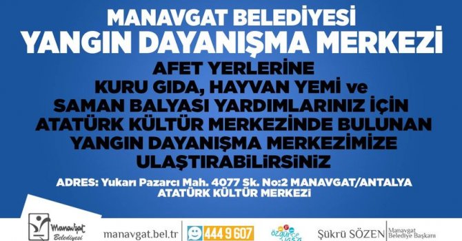 HAYVANLARA SAMAN VE YEM İHTİYAÇ