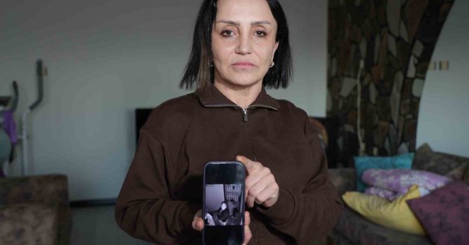 Boşanmaya çalıştığı eşi, yapmadığını bırakmadı