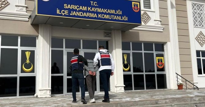 Aranan 2 firari hükümlü yakalandı