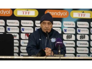 Kubilayhan Yücel: "İleride daha iyi olacağız"