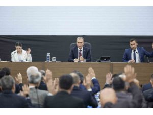 Başkan Seçer: "441 mahallemiz kırsal mahalle statüsünü devam ettirecek"