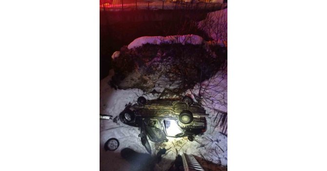 Kahramanmaraş’taki kazada ağır yaralı yolcu hayatını kaybetti