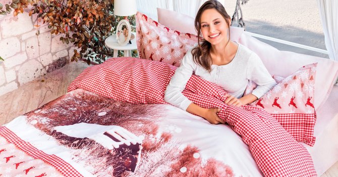 Özdilek’ten yeni yıla özel reklam kampanyası