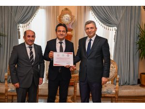 Büyükşehir’den engelsiz kent yolunda güçlü adımlar