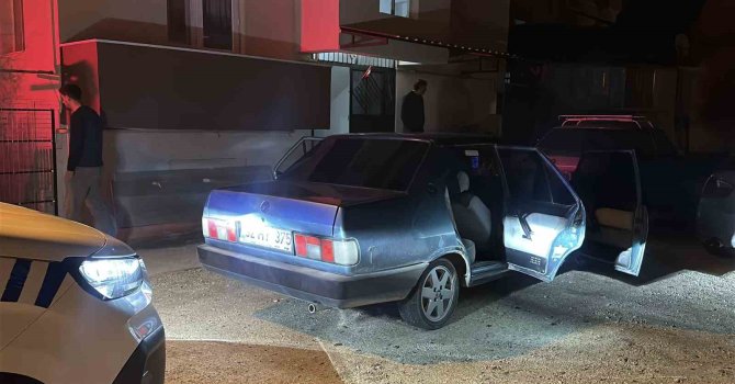 Alkollü sürücü 3 günde iki kez polisten kaçtı, yaklaşık 100 bin lira cezayı yedi