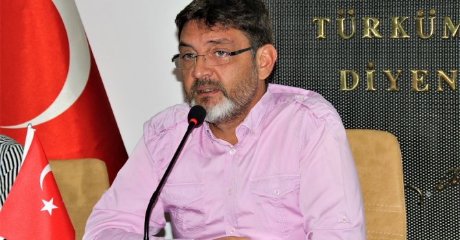 Başkan Ömer İşlek’den Manavgat bilgilendirmesi