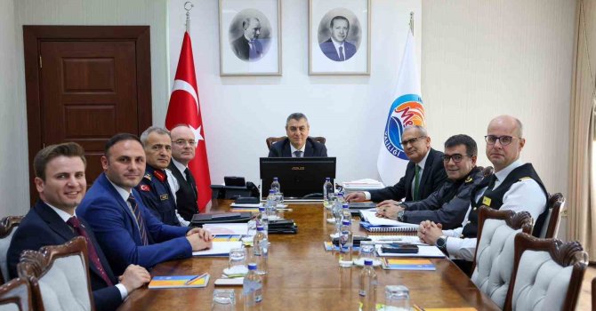 Mersin’de güvenlik masaya yatırıldı: 816 aranan şahıs yakalandı