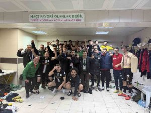 TFF 2. Lig: Isparta 32 Spor: 1 - Menemen FK: 0