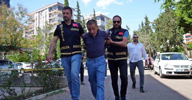 Huzurevinde meyve bıçaklı katliamda ölen 3 kişi için 3 kez ağırlaştırılmış müebbet