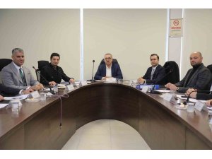 Hatay’da UKOME kararıyla 5 ilçeye EDS geliyor