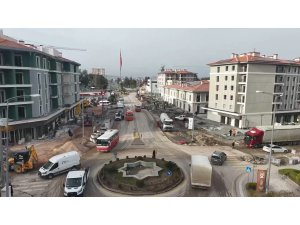 Osmaniye’de deprem sonrası rezerv alanlarda sona doğru