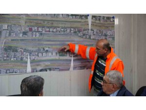 Hızlı trenle ulaşımda yeni dönem: Mersin - Adana arası 25 dakikaya düşecek