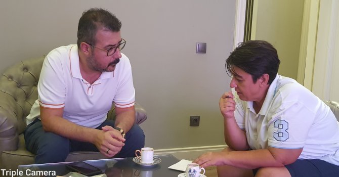 ANTALYASPOR EĞİTİM KOMPLEKSİ GELİYOR   