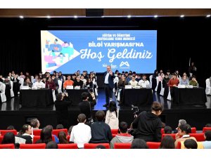 Mersin’de yarıyıl tatili şenliğe dönüştü