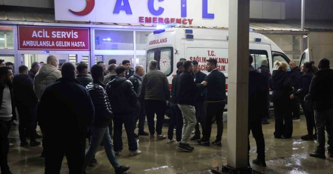 Kozan’daki cinayetin şüphelileri yakalandı