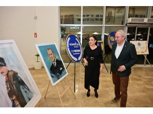 Kepez’den Balkanlara uzanan kültür ve sanat buluşması