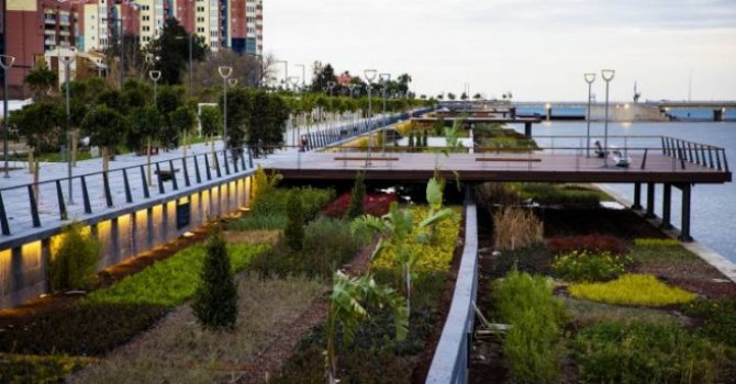 Boğaçayı açılışa hazır