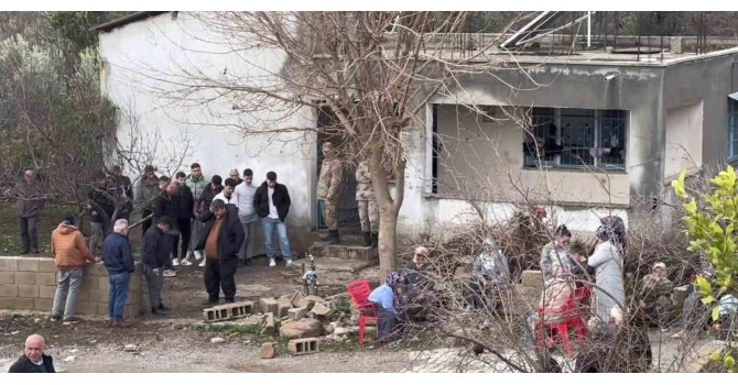 Sobadan zehirlenen baba ve kızı öldü, 2 kişi hastanede tedaviye alındı