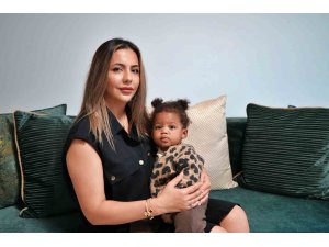 Bahis ve şike soruşturmasında tutuklanan Ndao’nun eşi: "Kızım ilk yaş gününe babasız girdi"