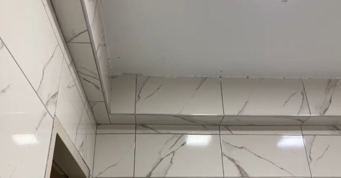 Isparta’da okul tuvaletine yerleştirilen kameralar bulunduğu yerden kaldırıldı