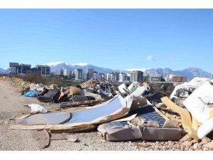 Kepez’de 2025’te çevreyi kirletenlere toplam 3 milyon lira para cezası kesildi