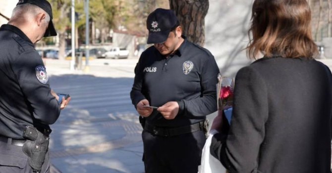 Isparta’da aranan 515 kişi yakalandı