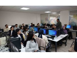 Mersin’de gençler eğitimden istihdama doğrudan yönlendirilecek