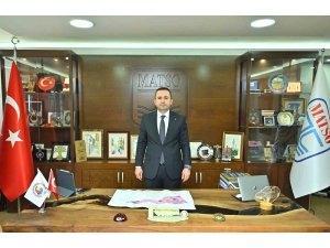 Başkan Güngör: "Manavgat OSB yatırımcılar için ön tahsise açıldı"