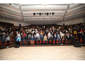 Türkiye’nin ilk astronotu Alper Gezeravcı: "Ay’a gitmek üzere ikinci görevin eşiğine gelmiştik, Mart ayına ötelendi şu anda"