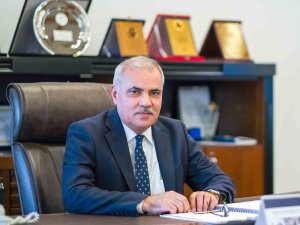 Uçurum: "AOSB’yi yeniden Türkiye’nin zirvesine taşımak için yola çıktık"