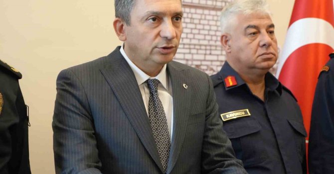 Antalya Valisi Şahin: "Otobüs kazasında rapor henüz çıkmadı"