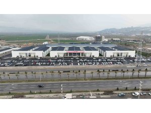 Asrın felaketinden asrın dirilişine: Kahramanmaraş ayağa kalktı