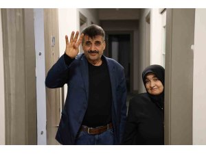 Baykar’dan depremzedelere kalıcı destek: Depremzedelerin yüzü gülüyor