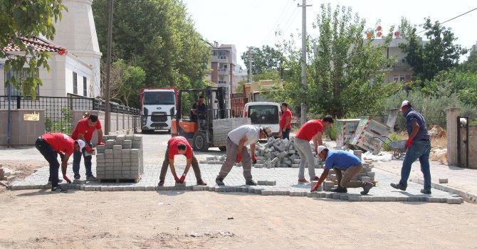 TEŞEKKÜRLER BAŞKAN