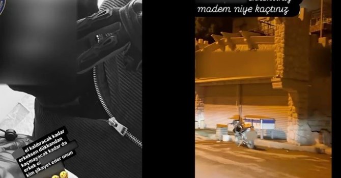 Esnafı haraca bağlayan ’Dönmezler’ suç örgütüne operasyon