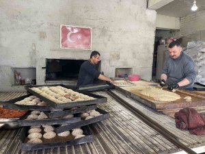 Yazın serinlik, kışın kar: Zorkun Yaylası dört mevsim ilgi görüyor